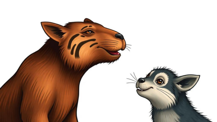 Indonesian animal idioms reveal a language steeped in negative sentiment