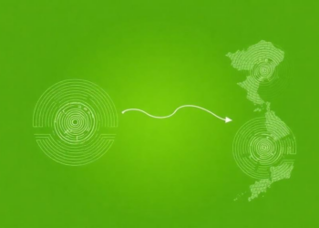 Financial Fingerprints: New Study Maps Risk and Performance in Vietnamese Industry