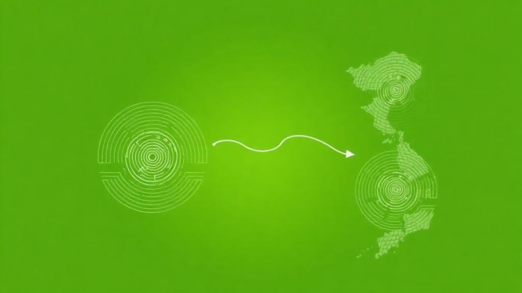 Financial Fingerprints: New Study Maps Risk and Performance in Vietnamese Industry