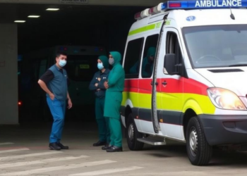 Ambulance Crews Under Pressure: Study Maps Occupational Stress Among Pakistan’s Emergency Technicians