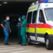 Ambulance Crews Under Pressure: Study Maps Occupational Stress Among Pakistan’s Emergency Technicians