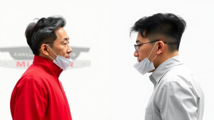 China’s New EPICC Air Quality Model Rivals Global Giants in Landmark Head-to-Head Test