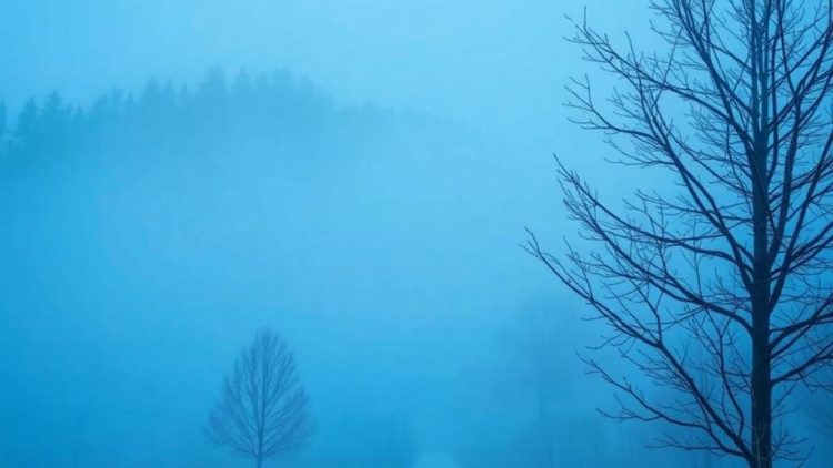 Winter Haze Chemistry: Particle Water Drives Organic Nitrogen Into Aerosols