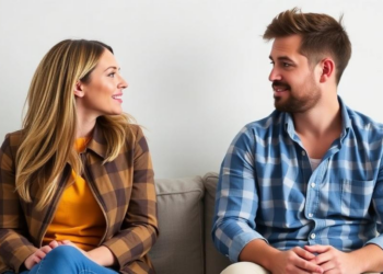 Good Moods Boost Men’s Risky Decisions but Leave Women’s Unmoved, Study Finds