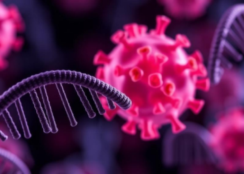 Cancer’s Rogue DNA Can Backfire, Trapping Oncogenes in Micronuclei and Slowing Tumors