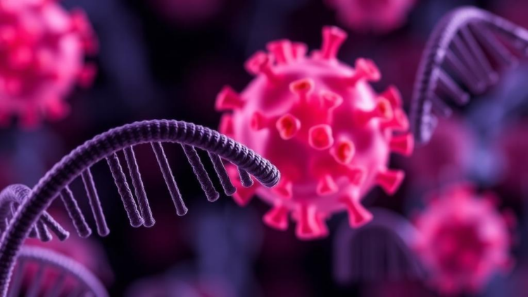 Cancer’s Rogue DNA Can Backfire, Trapping Oncogenes in Micronuclei and Slowing Tumors