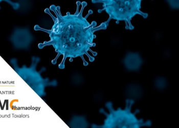 Springer Nature Honors Standout Editors of BMC Pharmacology and Toxicology for 2026
