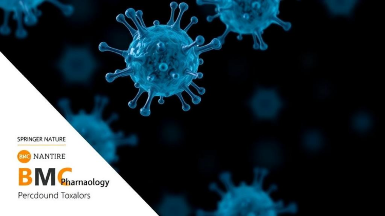 Springer Nature Honors Standout Editors of BMC Pharmacology and Toxicology for 2026