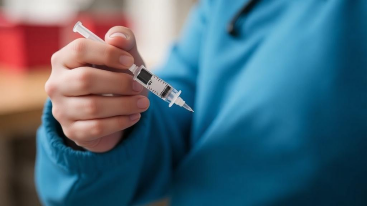 Norway’s rotavirus vaccine rollout linked to 11% rise in childhood type 1 diabetes — but probably not the cause