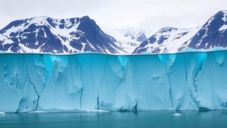Hidden Seawater Intrusions Double Thwaites Glacier’s Projected Sea-Level Rise