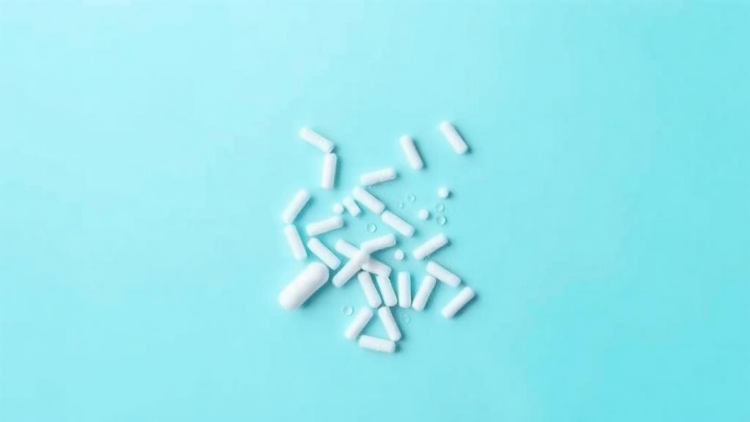 New Book Explores Eutectic Mixtures to Tackle Poor Drug Solubility