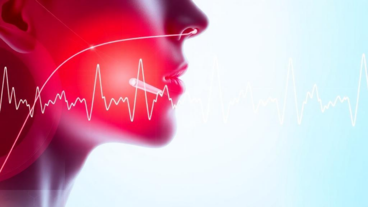 Real Breathing Waveforms Reshape How Aerosols Deposit in Patient-Specific Airways