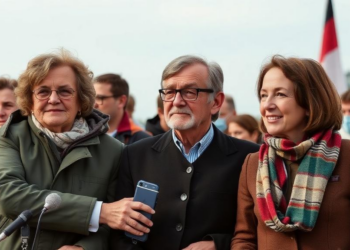 When Solidarity Grows Old: How German Media Gendered Generations During COVID-19