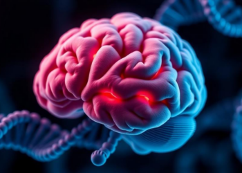 Hidden DNA Repeats Point to a New Alzheimer’s Risk Gene, Long-Read Study Reveals
