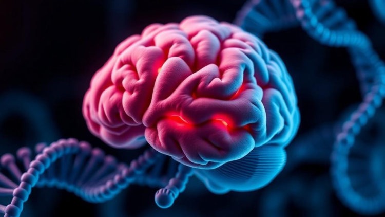 Hidden DNA Repeats Point to a New Alzheimer’s Risk Gene, Long-Read Study Reveals