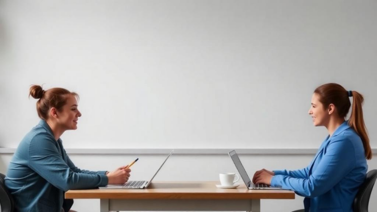 Two-Hour Workshop Helps Medical Teachers Look Inward, Study Finds