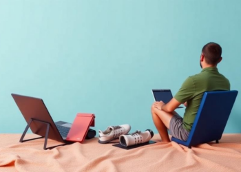 Freedom Isn’t Enough: What Really Keeps Digital Nomads Happy