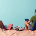Freedom Isn’t Enough: What Really Keeps Digital Nomads Happy