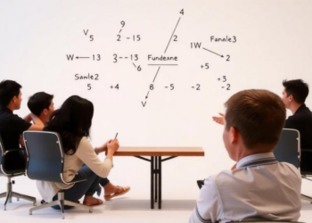 New Mathematical Model Shows Why Learning Together Beats Learning Alone