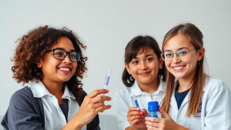 Confidence Beats Enjoyment in Predicting Young Students’ Science Success, AI Study Finds