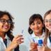 Confidence Beats Enjoyment in Predicting Young Students’ Science Success, AI Study Finds