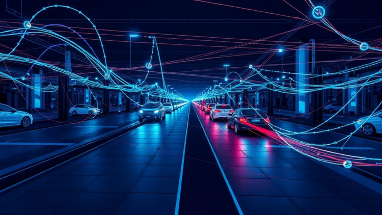 New Routing Algorithms Tackle Bursty Traffic in Quantum Networks