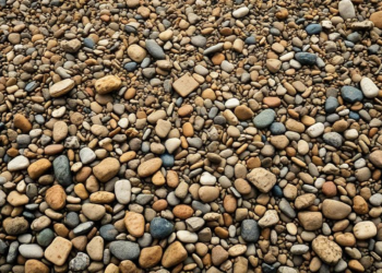 Water From a Rain of Dry Pebbles: Hydrogen May Have Made Earth’s Oceans