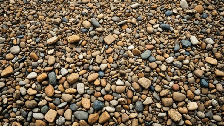 Water From a Rain of Dry Pebbles: Hydrogen May Have Made Earth’s Oceans