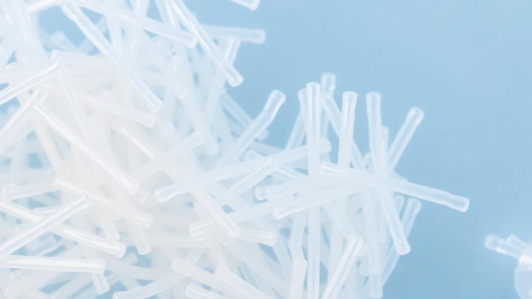 MOF-Infused Hydrogel Captures Up to 98% of Microplastics from Laundry Wastewater