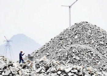 China’s Boron Habit Revealed: Huge Imports, Tiny Recycling, Rising Stocks