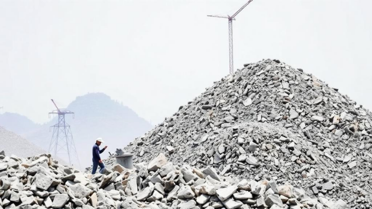 China’s Boron Habit Revealed: Huge Imports, Tiny Recycling, Rising Stocks