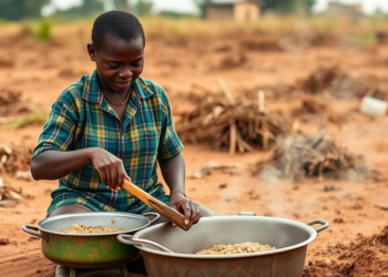 Pollution costs Uganda billions each year, but clean cooking pays for itself