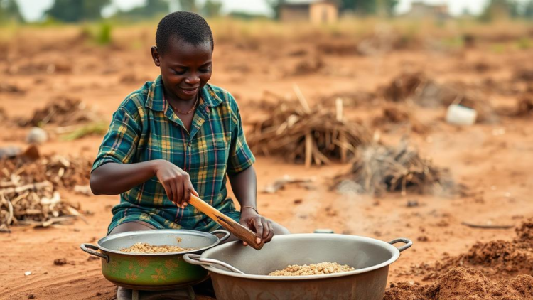 Pollution costs Uganda billions each year, but clean cooking pays for itself