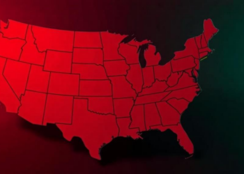 Substance Use Disorder Deaths in America Soared Sixfold Before Finally Turning Downward