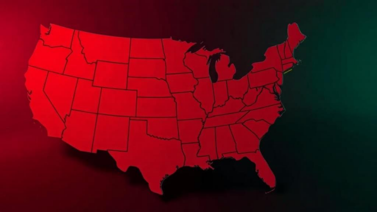 Substance Use Disorder Deaths in America Soared Sixfold Before Finally Turning Downward