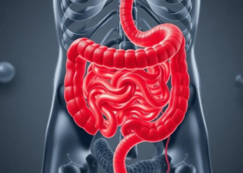 Hidden Immune Brake Found to Keep Gut Inflammation in Check