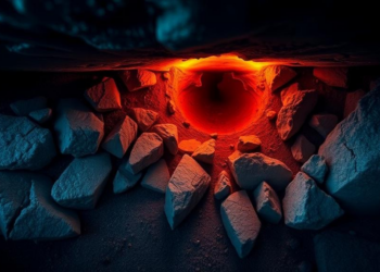 Hidden Roots: How Underground Processes Could Decide the Arctic’s Carbon Future
