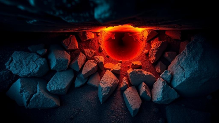 Hidden Roots: How Underground Processes Could Decide the Arctic’s Carbon Future