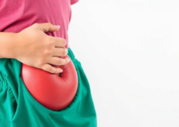 Fatty Liver Disease Affects One in Five Children Worldwide, Landmark Scan Study Finds