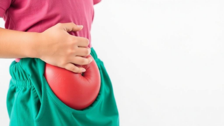 Fatty Liver Disease Affects One in Five Children Worldwide, Landmark Scan Study Finds