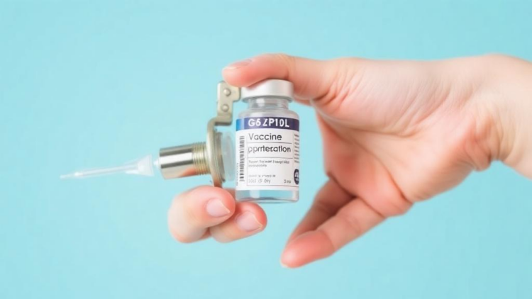 Hepatitis B Vaccine Response Holds Steady in Children with G6PD Deficiency, Study Finds
