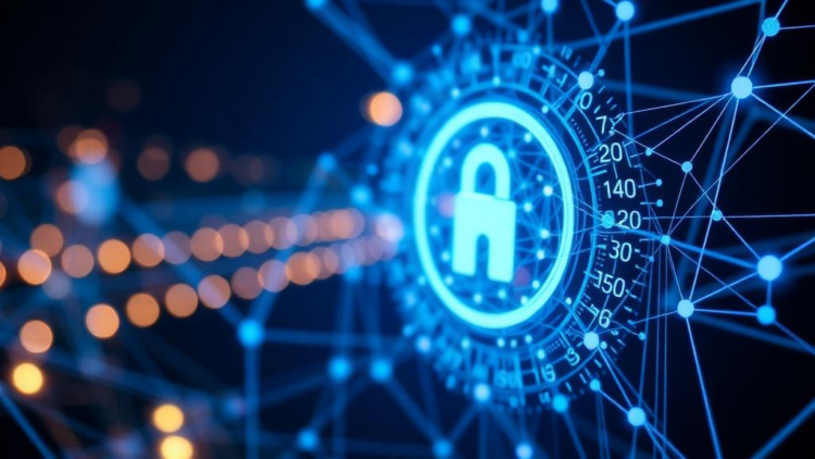 Lightweight AI at the Network Edge Spots Attacks in Milliseconds