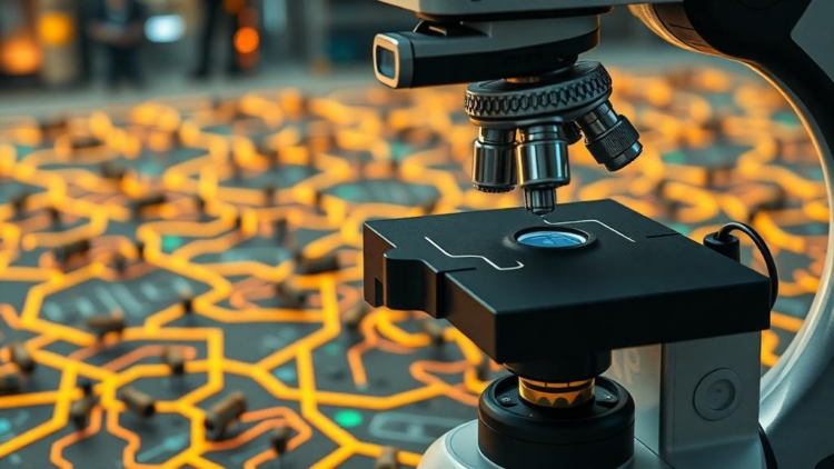 Blockchain’s Trust Machine Under the Microscope: New Survey Maps the Security Battleground of Consensus Protocols