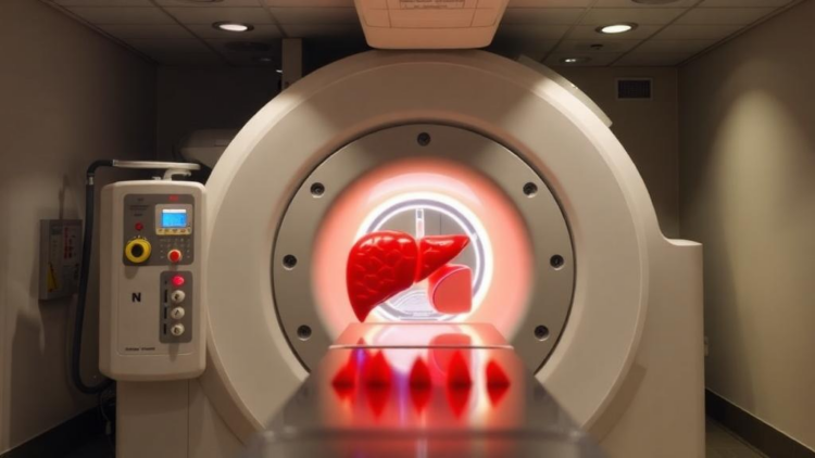 Large Randomized Trial Finds Proton Therapy Offers No Survival Advantage in Advanced Liver Cancer