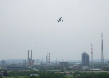 Industrial Air Pollution in Louisiana’s Chemical Corridor Linked to Higher Odds of Severe Infant Heart Defects
