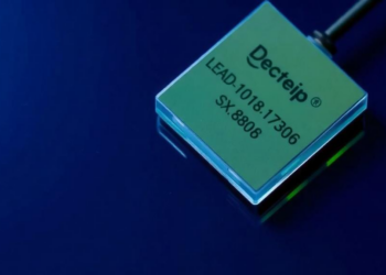 New Lead-Sensing Electrode Promises Faster, Cheaper Water Safety Testing