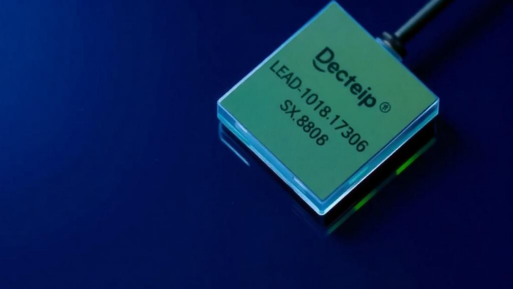 New Lead-Sensing Electrode Promises Faster, Cheaper Water Safety Testing