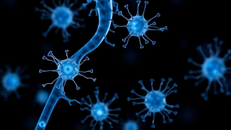 Master Switch Discovered That Decides How Adult Spinal Cord Stem Cells Choose Their Fate