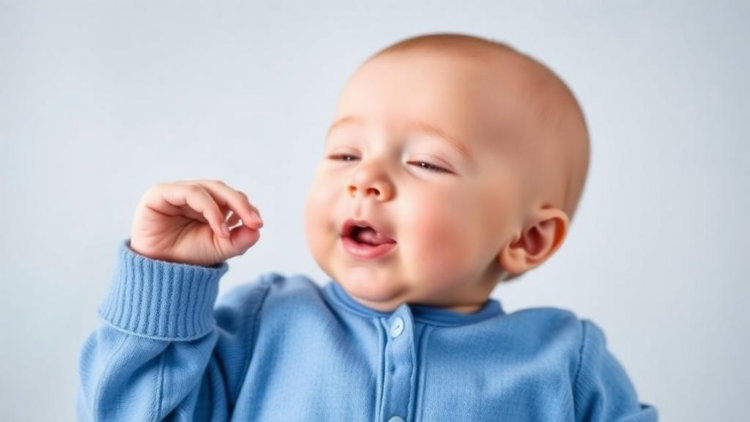 AI Model Flags Which Food-Allergic Babies Will Develop Asthma by School Age