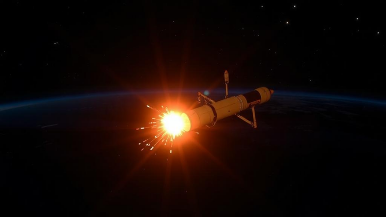 Attention-guided fusion teaches satellites to see ships in the dark